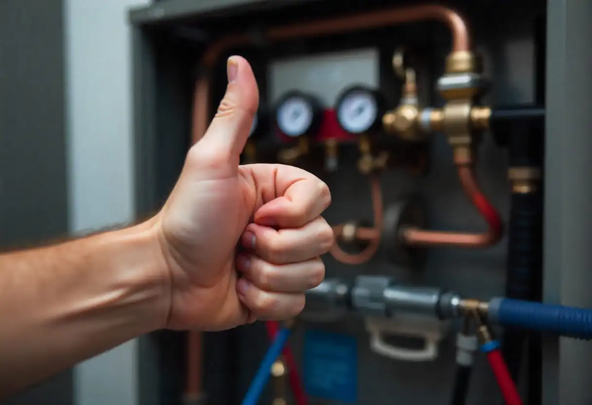Emergency HVAC services and installations in Centralia, WA
